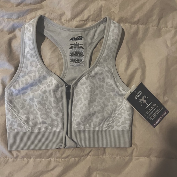 Avia Other - Avis sports bra